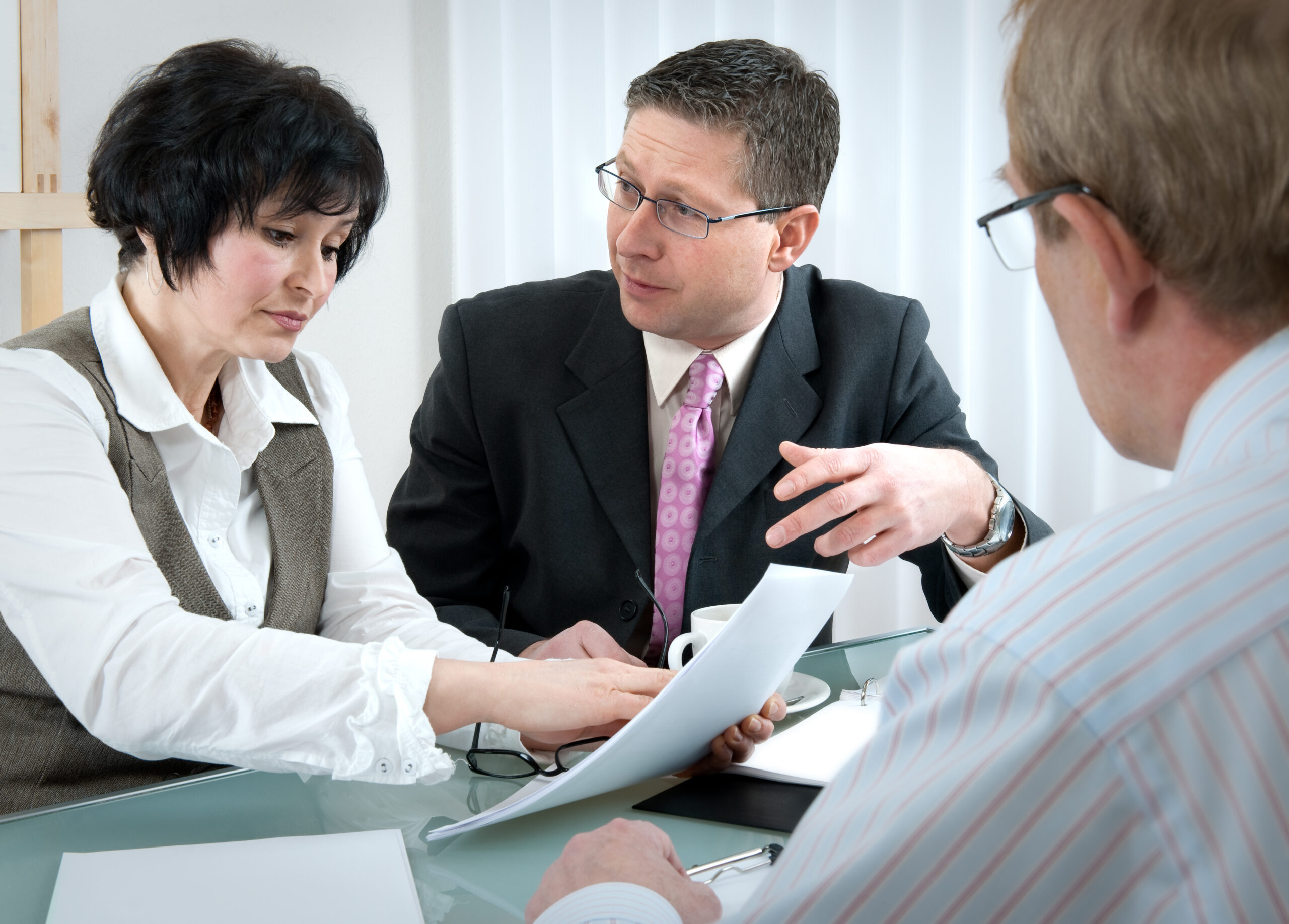 Why Hiring the Best Accident Attorney is Vital to Fight Your Insurance Company