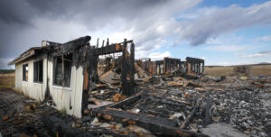 Best attorney for wildfire property loss claims