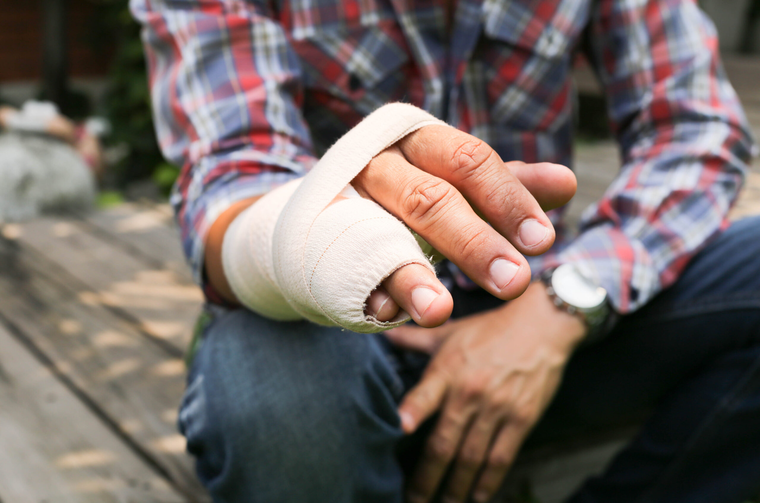 Navigating Auto Injuries with an Expert Personal Injury Lawyer Serving Northern California