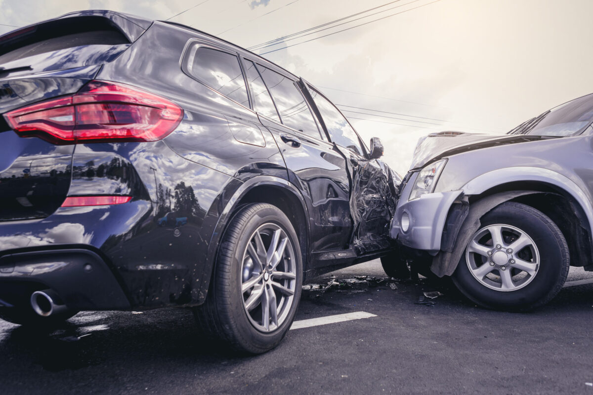 Sacramento Auto Accident Lawyer: Your Trusted Partner in Times of Crisis