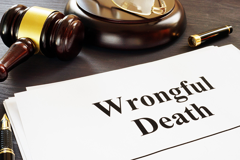 Wrongful Death Attorney in Sacramento, CA: Laskin Balma’s Legal Support